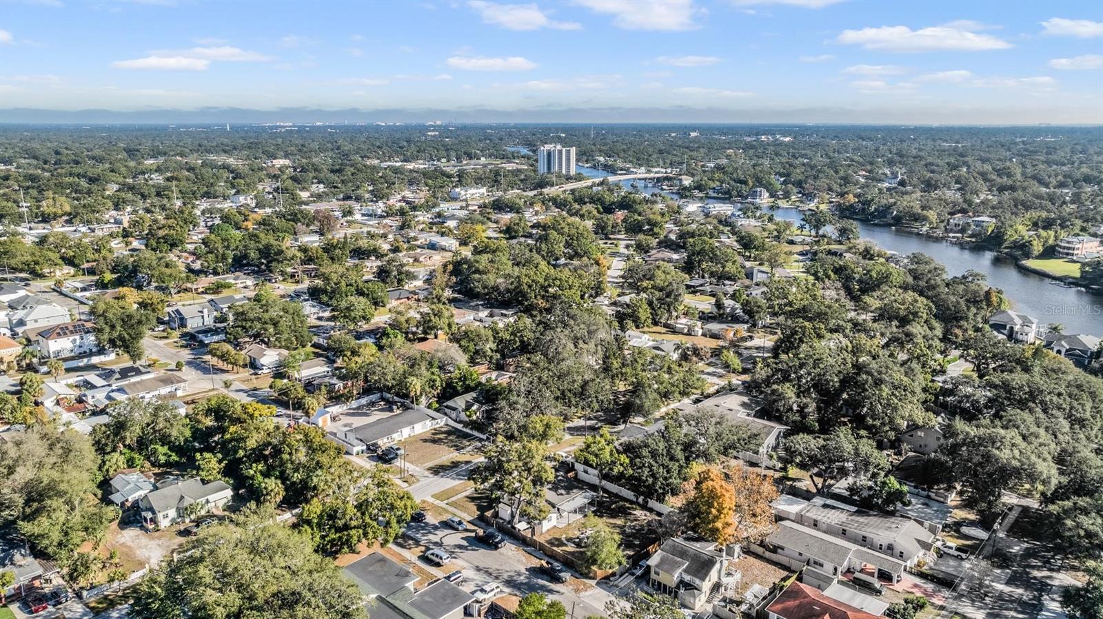 PRINCESS PARK 1 - Residential Lease