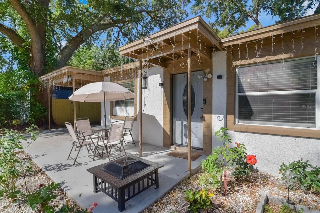 Photo of 1226 Dewey Avenue, Orlando, FL 32808 (MLS # O6377511)