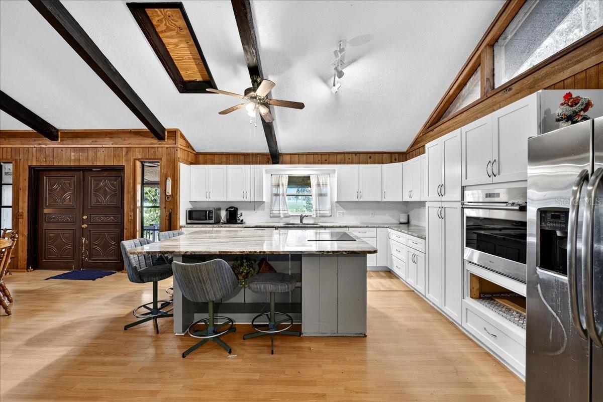 UNPLATTED - Residential