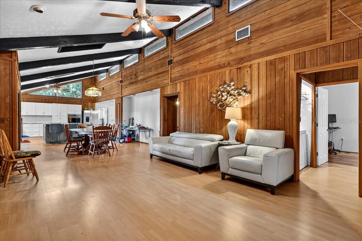 UNPLATTED - Residential