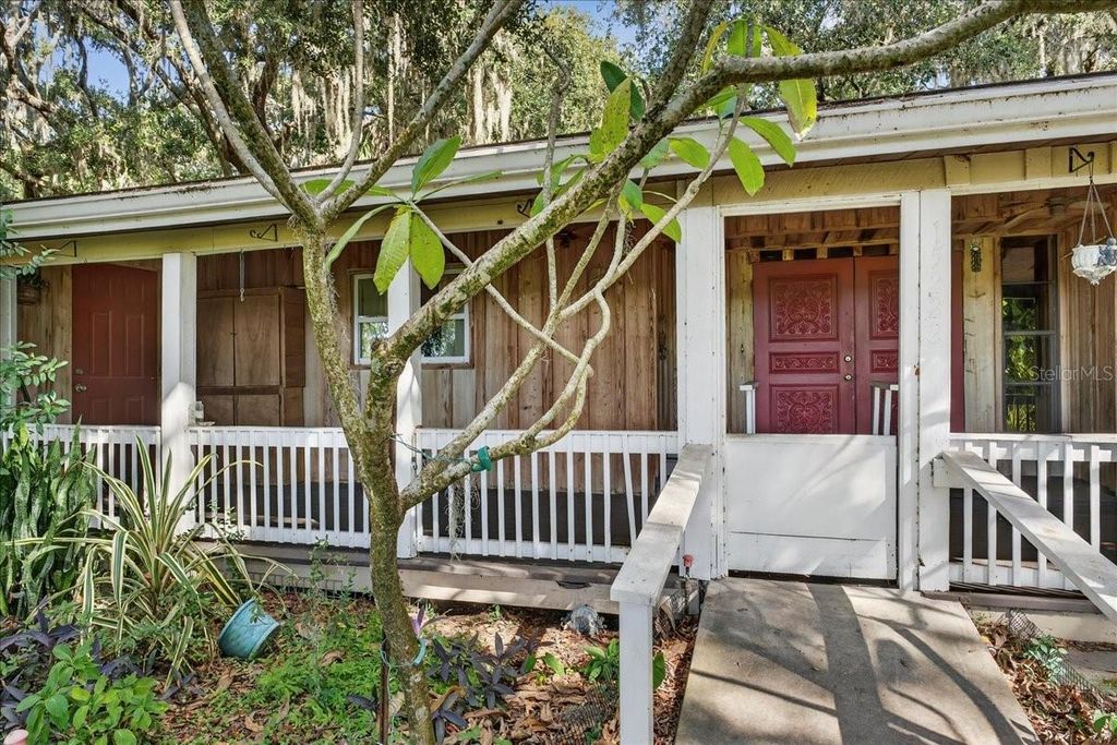 Photo of 15222 Lost Lake Lane, Lithia, FL 33547 (MLS # TB8446377)