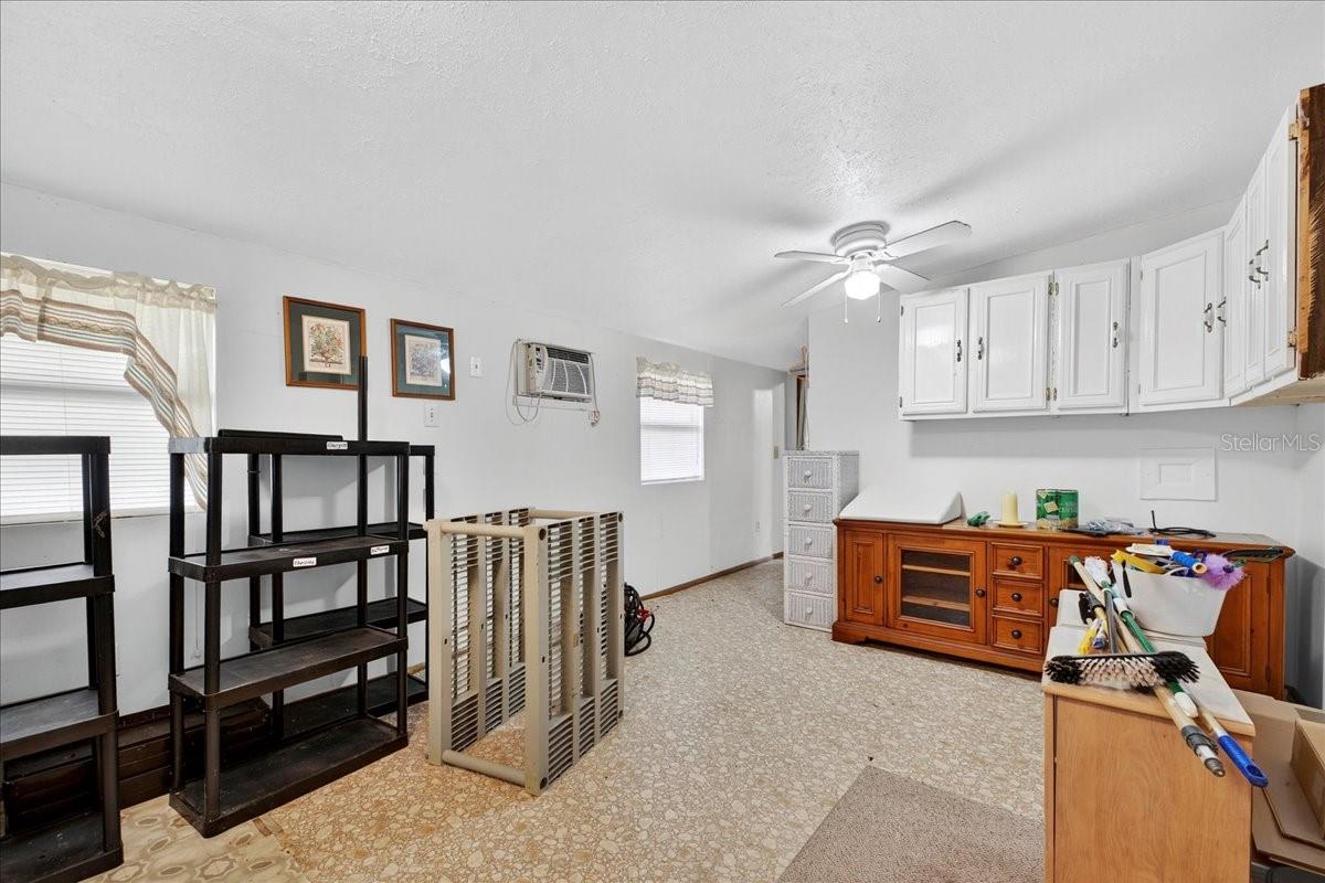 UNPLATTED - Residential