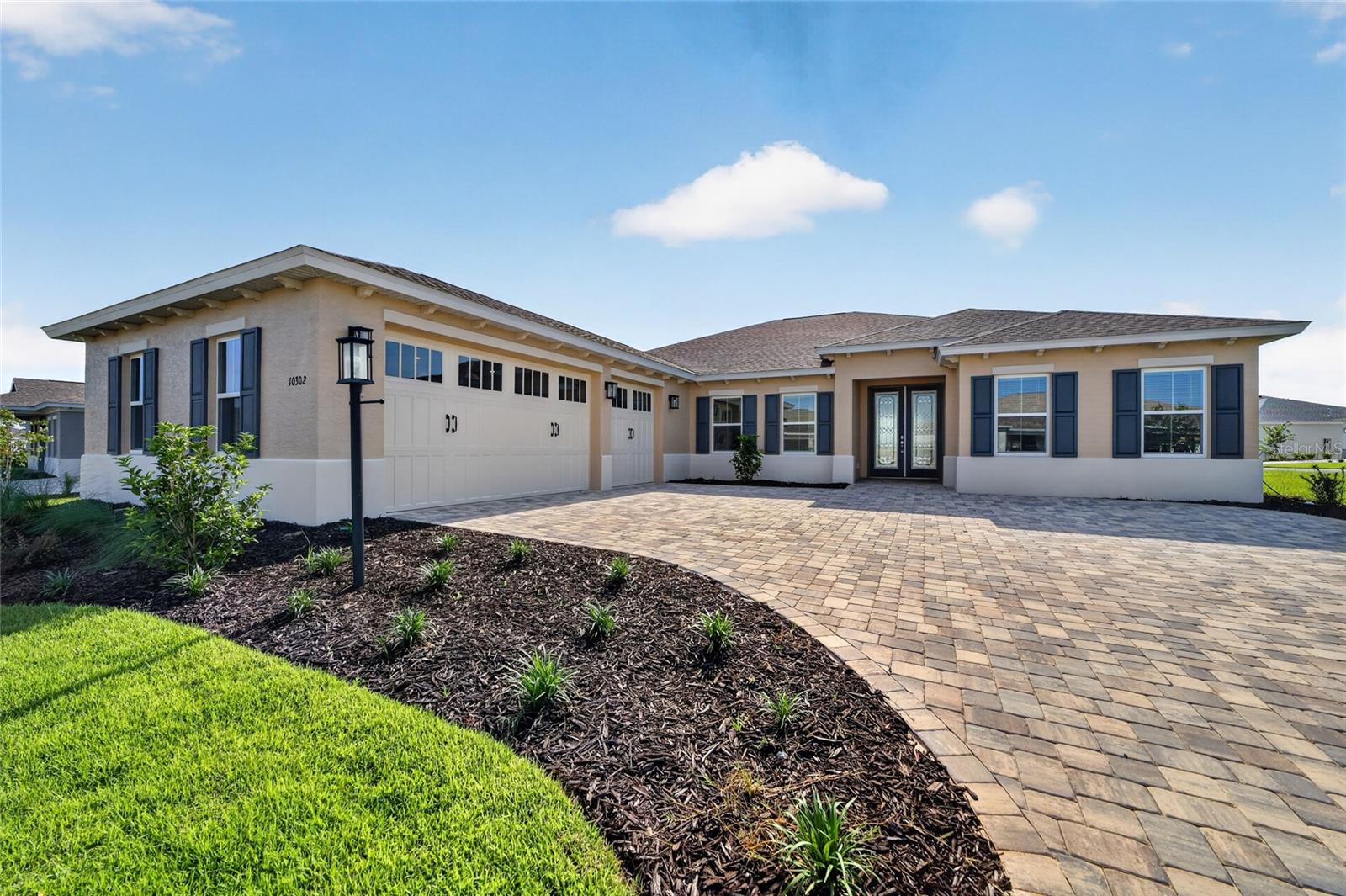 10302 SW 84TH STREET ROAD
