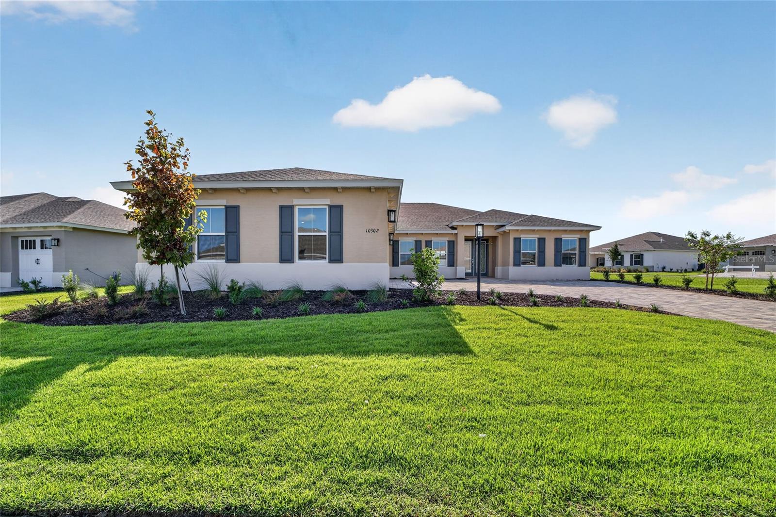 10302 SW 84TH STREET ROAD