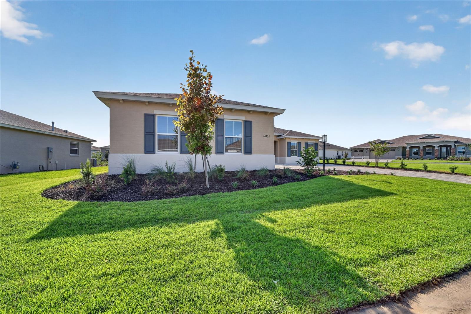 10302 SW 84TH STREET ROAD