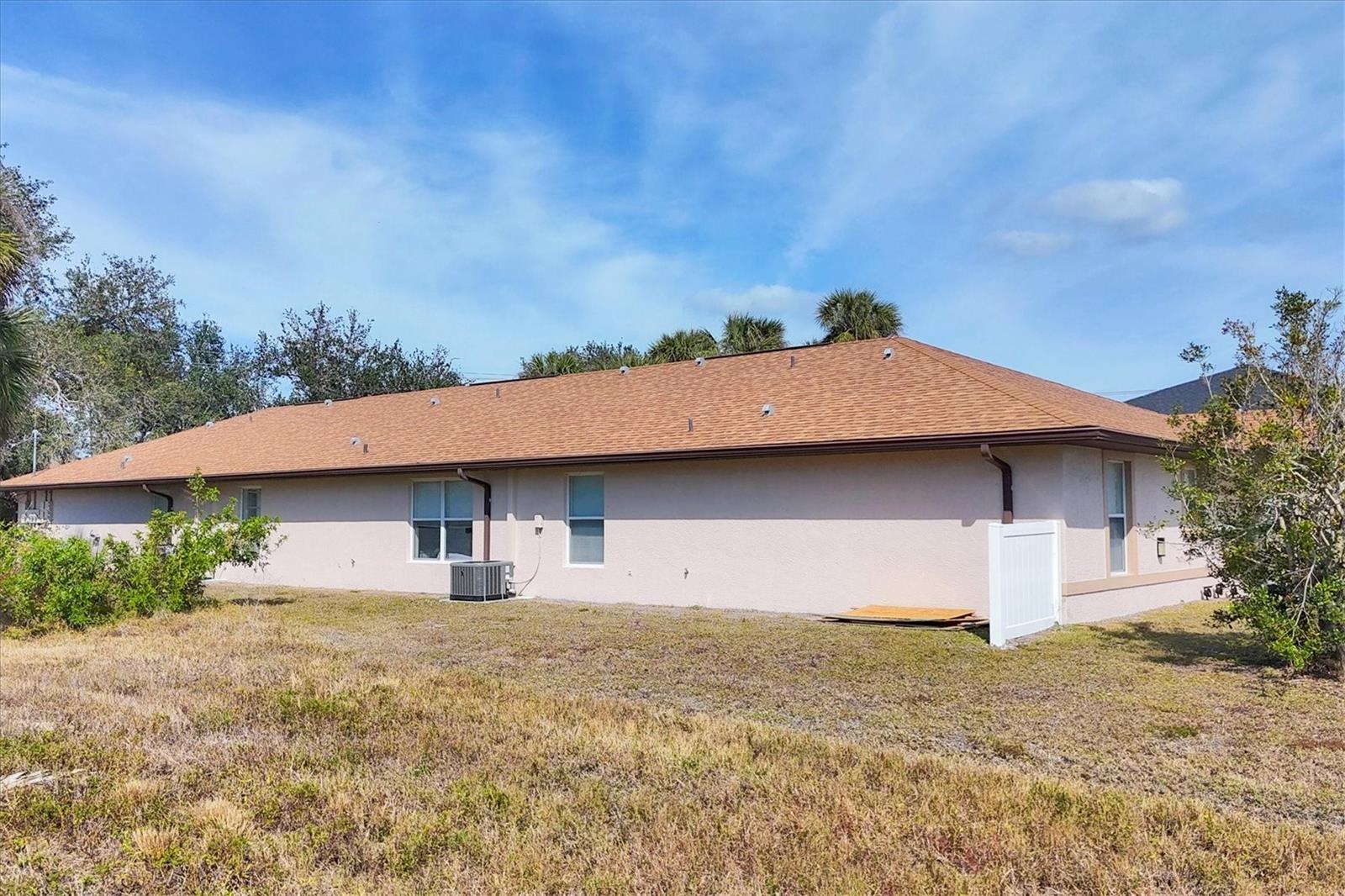 ROTONDA WEST PEBBLE BEACH - Residential Income