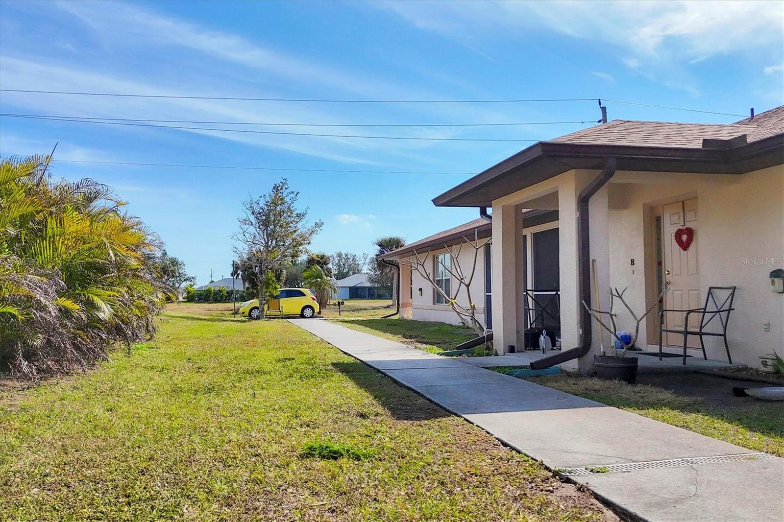 ROTONDA WEST PEBBLE BEACH - Residential Income