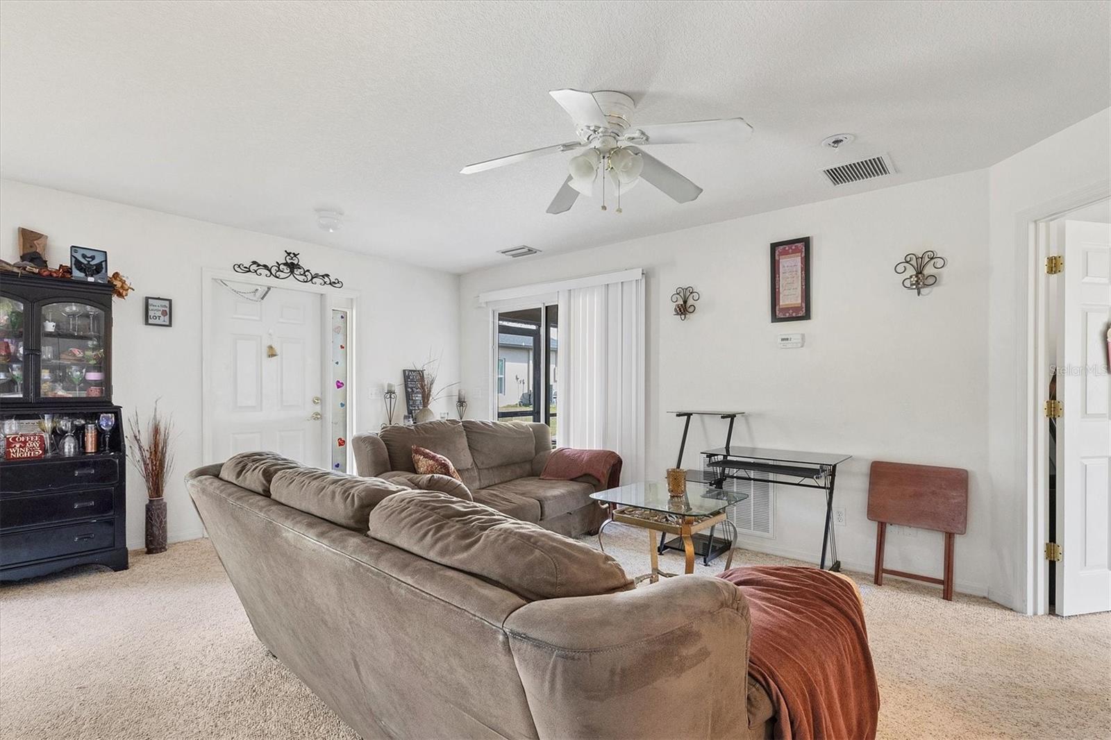 ROTONDA WEST PEBBLE BEACH - Residential Income