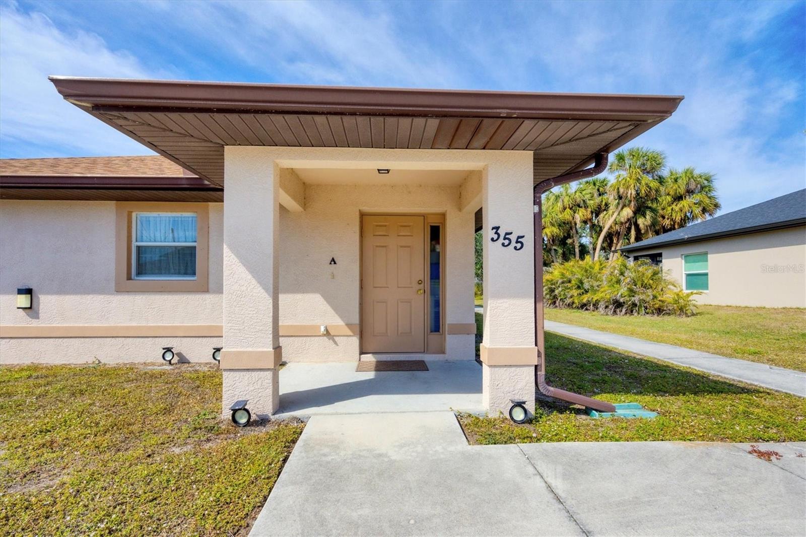 ROTONDA WEST PEBBLE BEACH - Residential Income