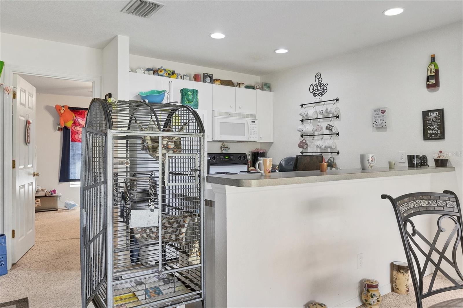 ROTONDA WEST PEBBLE BEACH - Residential Income