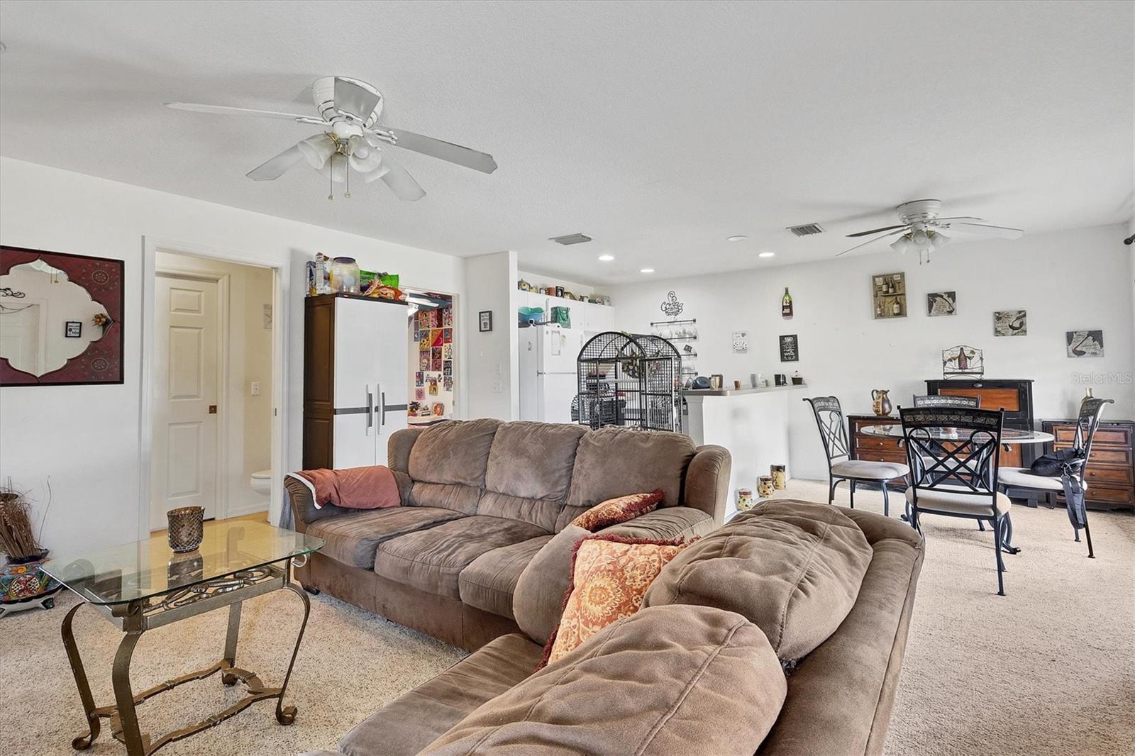 ROTONDA WEST PEBBLE BEACH - Residential Income