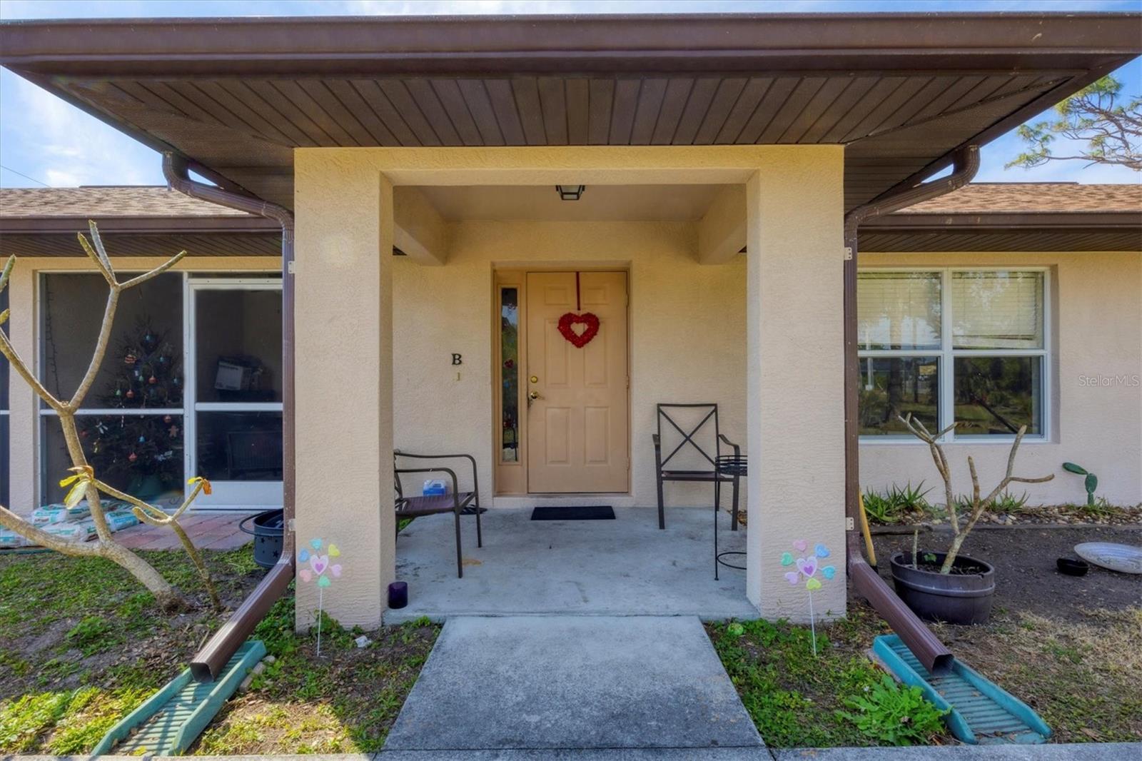 ROTONDA WEST PEBBLE BEACH - Residential Income