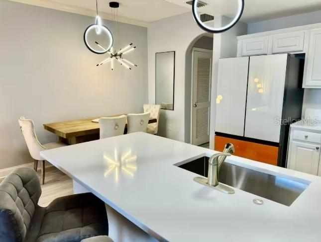 BLUE HERON BEACH RESIDENCE TOWER I - Residential