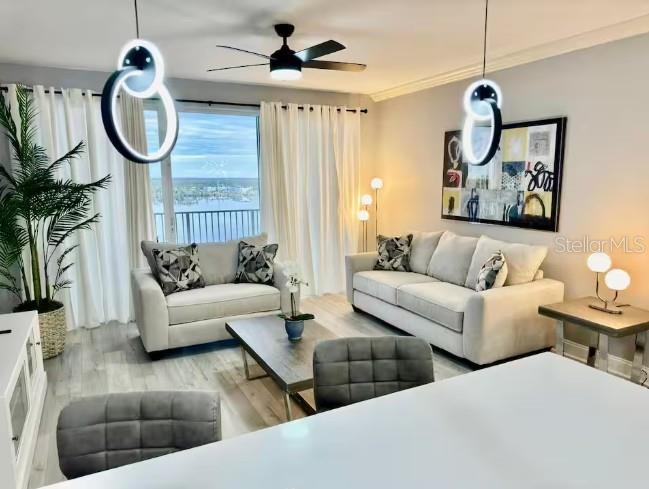 BLUE HERON BEACH RESIDENCE TOWER I - Residential