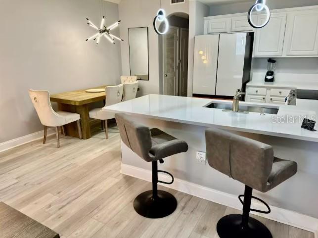 BLUE HERON BEACH RESIDENCE TOWER I - Residential