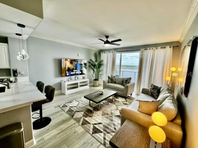 BLUE HERON BEACH RESIDENCE TOWER I - Residential