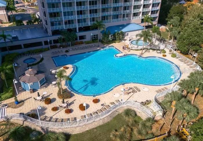 BLUE HERON BEACH RESIDENCE TOWER I - Residential