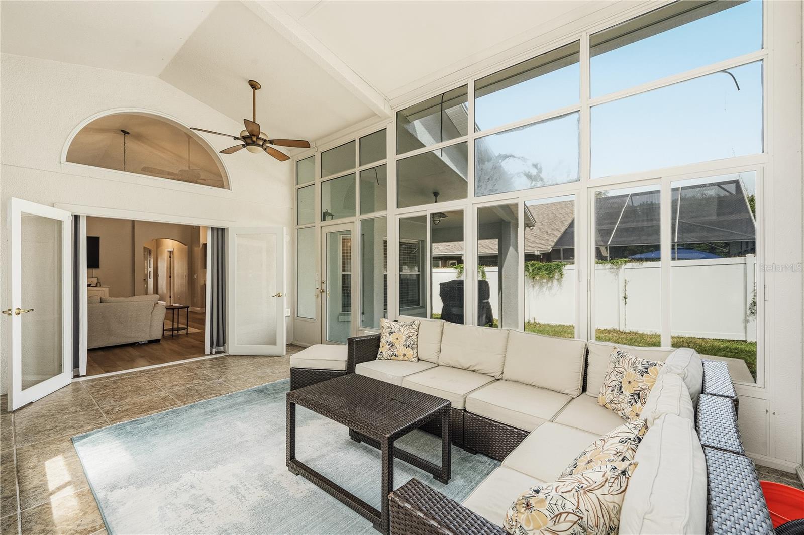 CALABRIA COVE - Residential