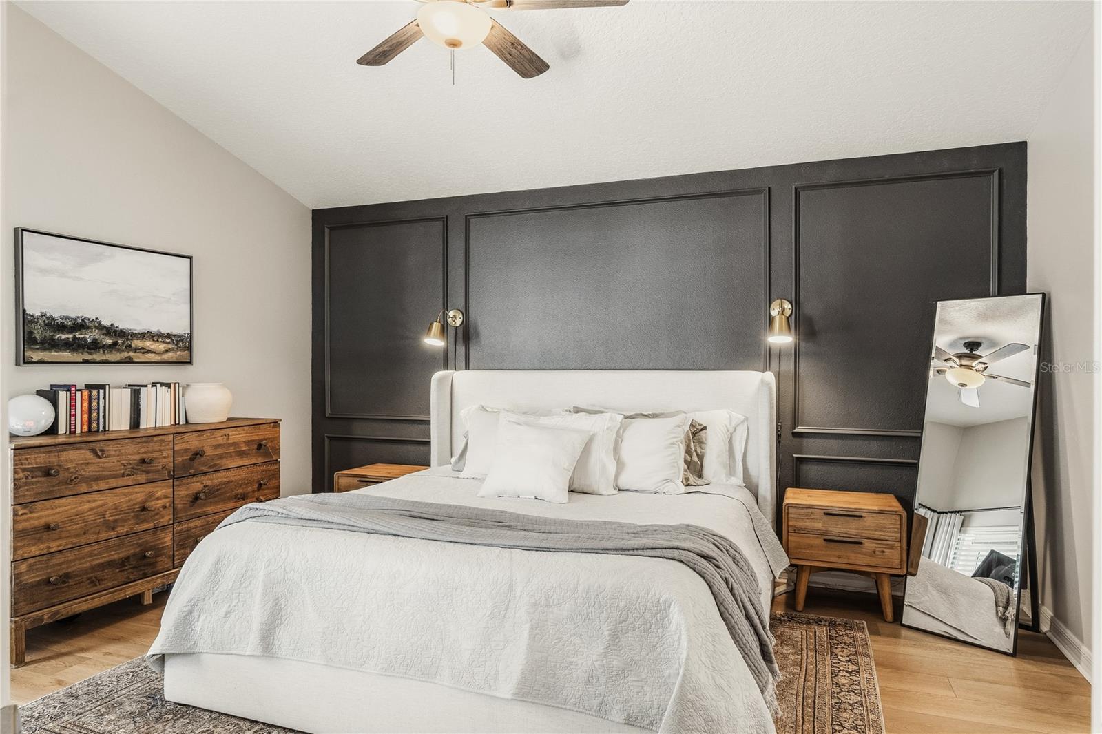 CALABRIA COVE - Residential