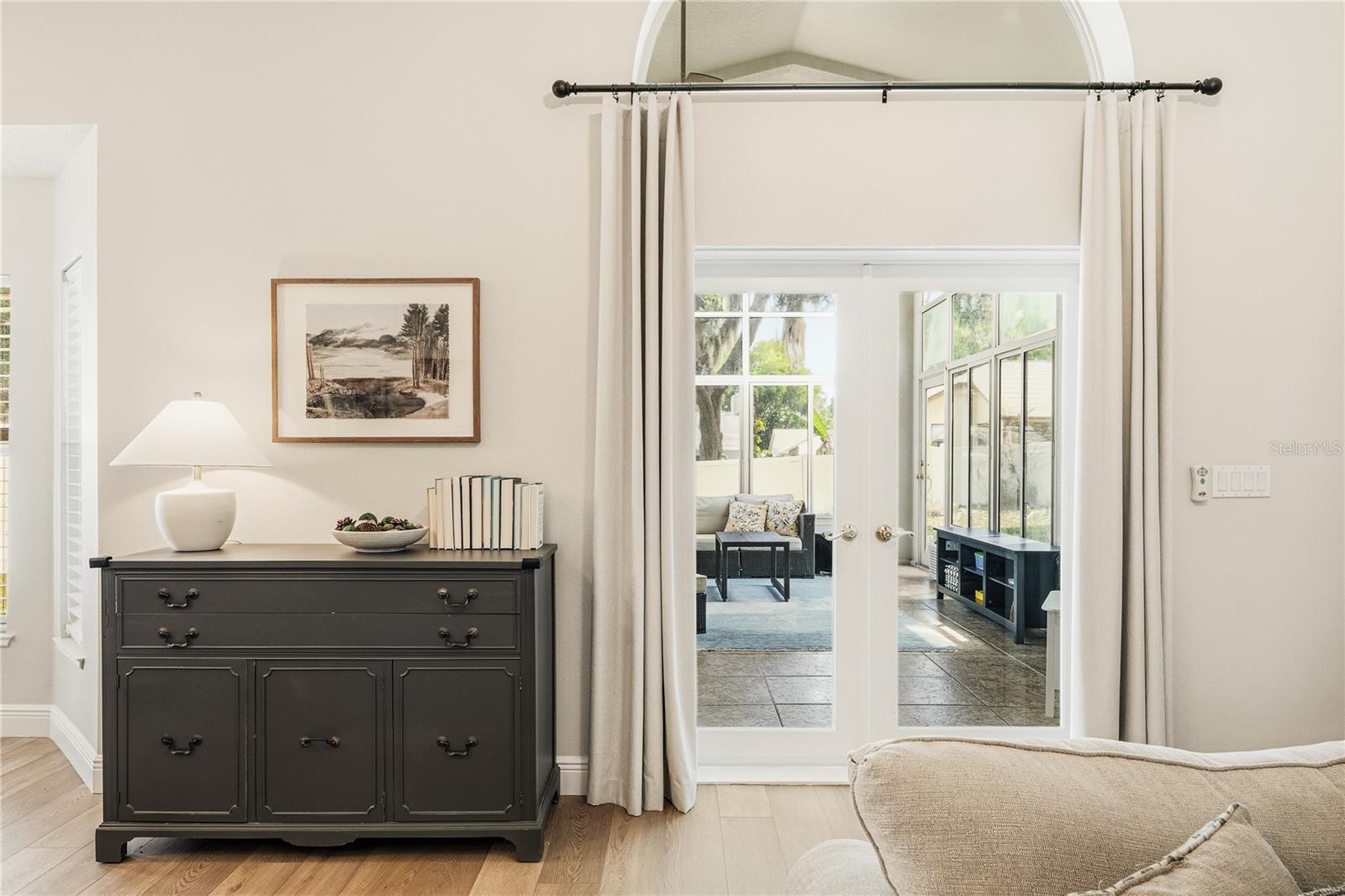 CALABRIA COVE - Residential