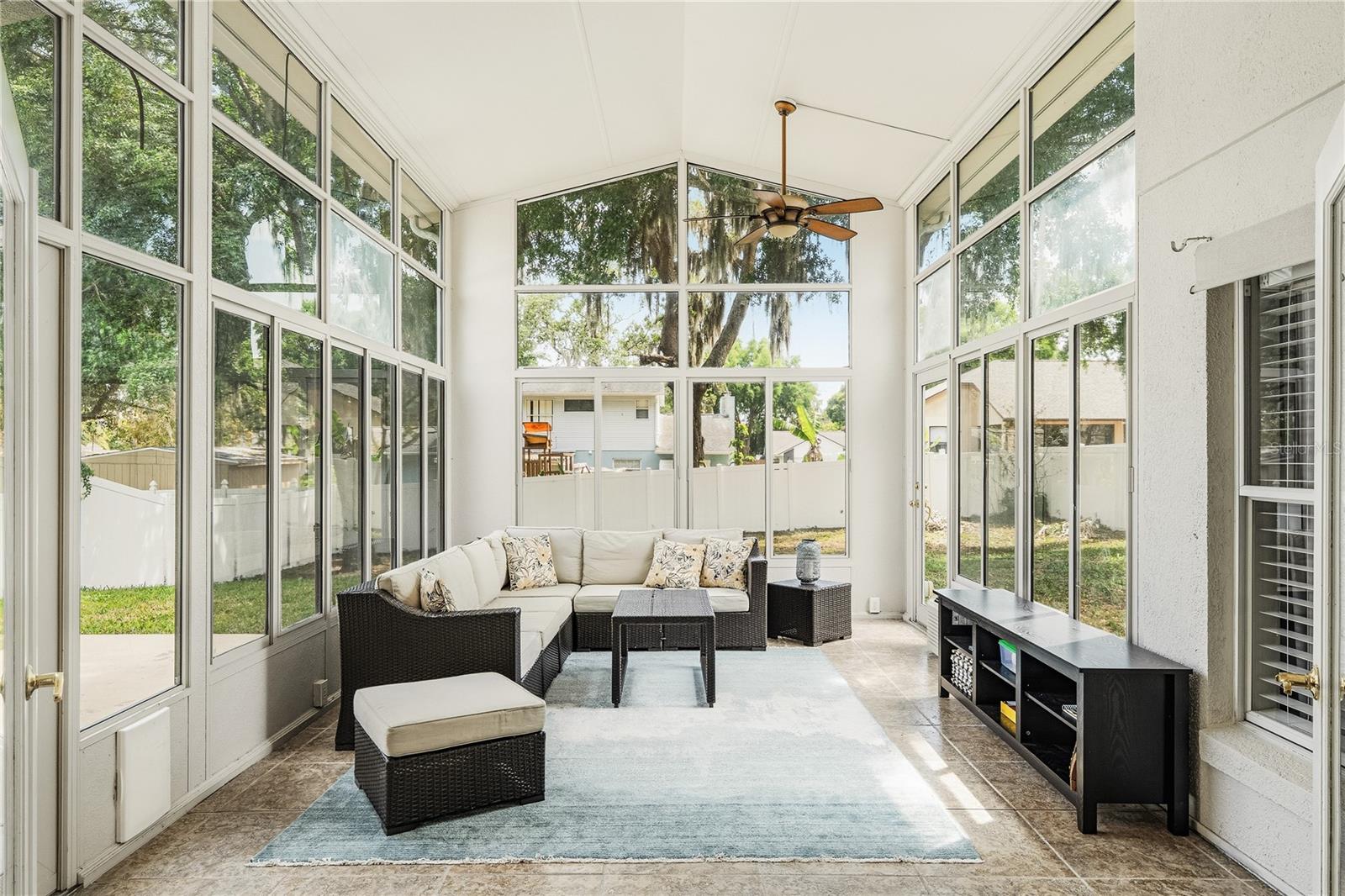 CALABRIA COVE - Residential