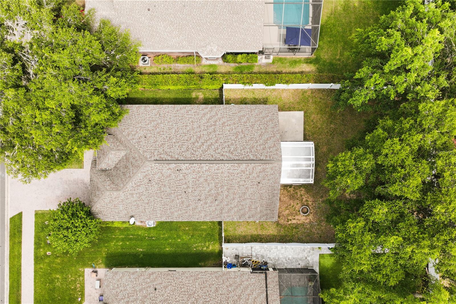 CALABRIA COVE - Residential