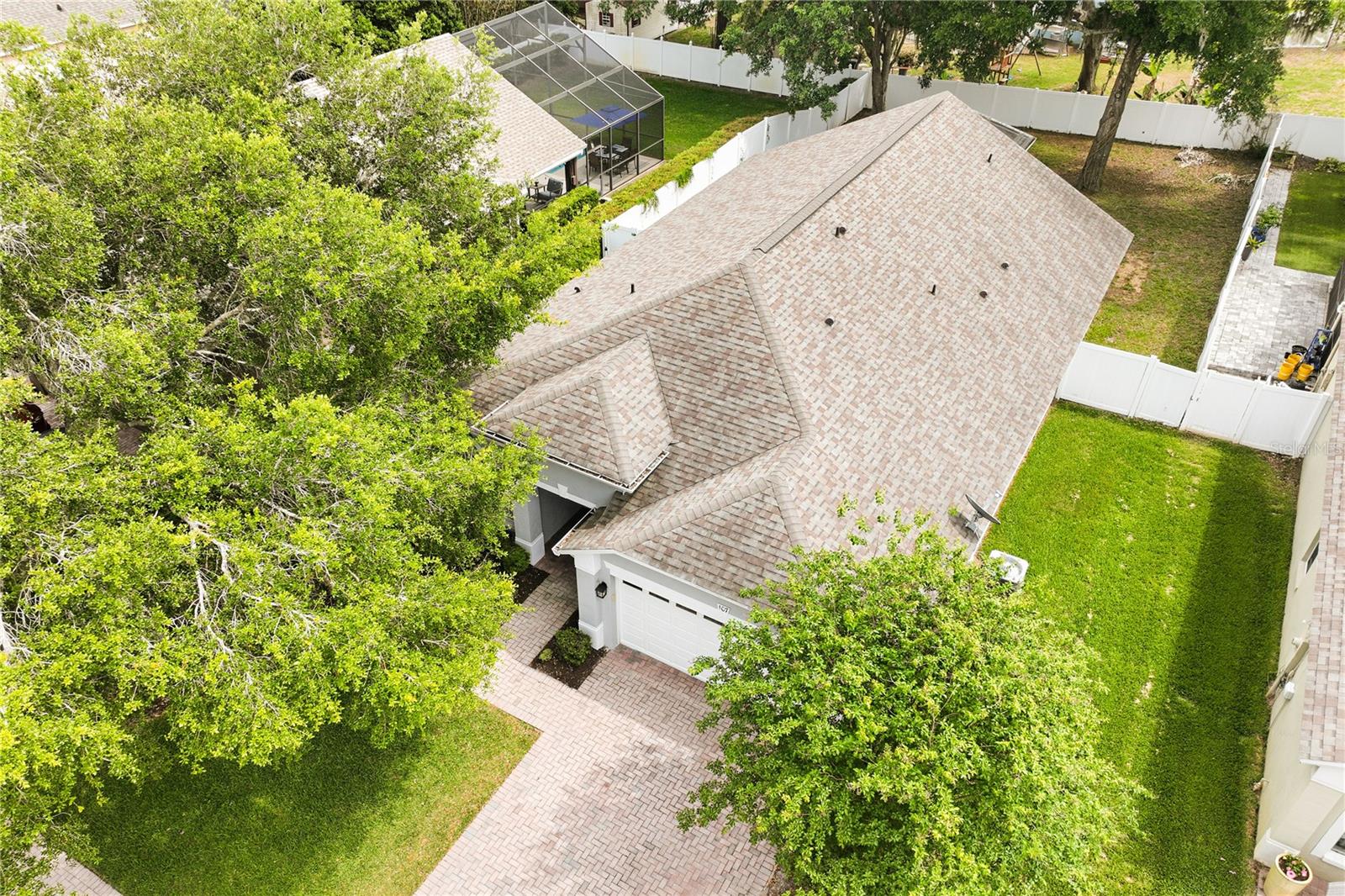 CALABRIA COVE - Residential