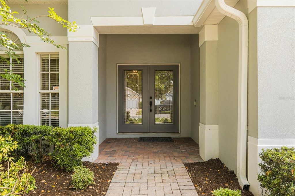 Photo of 107 Calabria Springs Cove, Sanford, FL 32771 (MLS # O6401173)