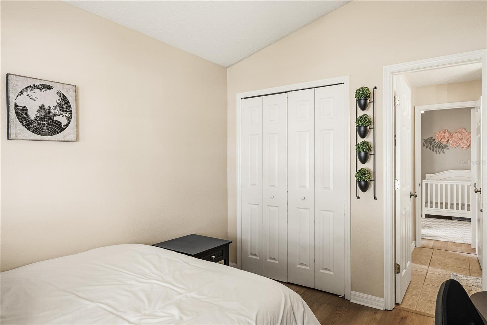 CALABRIA COVE - Residential