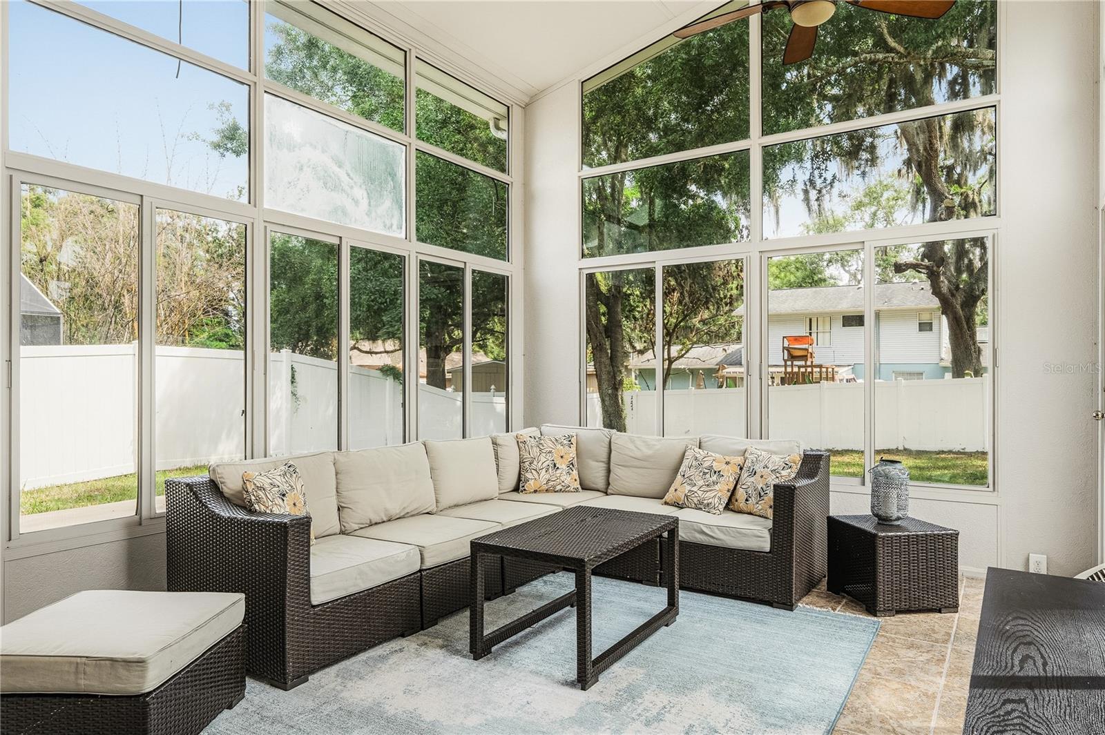 CALABRIA COVE - Residential