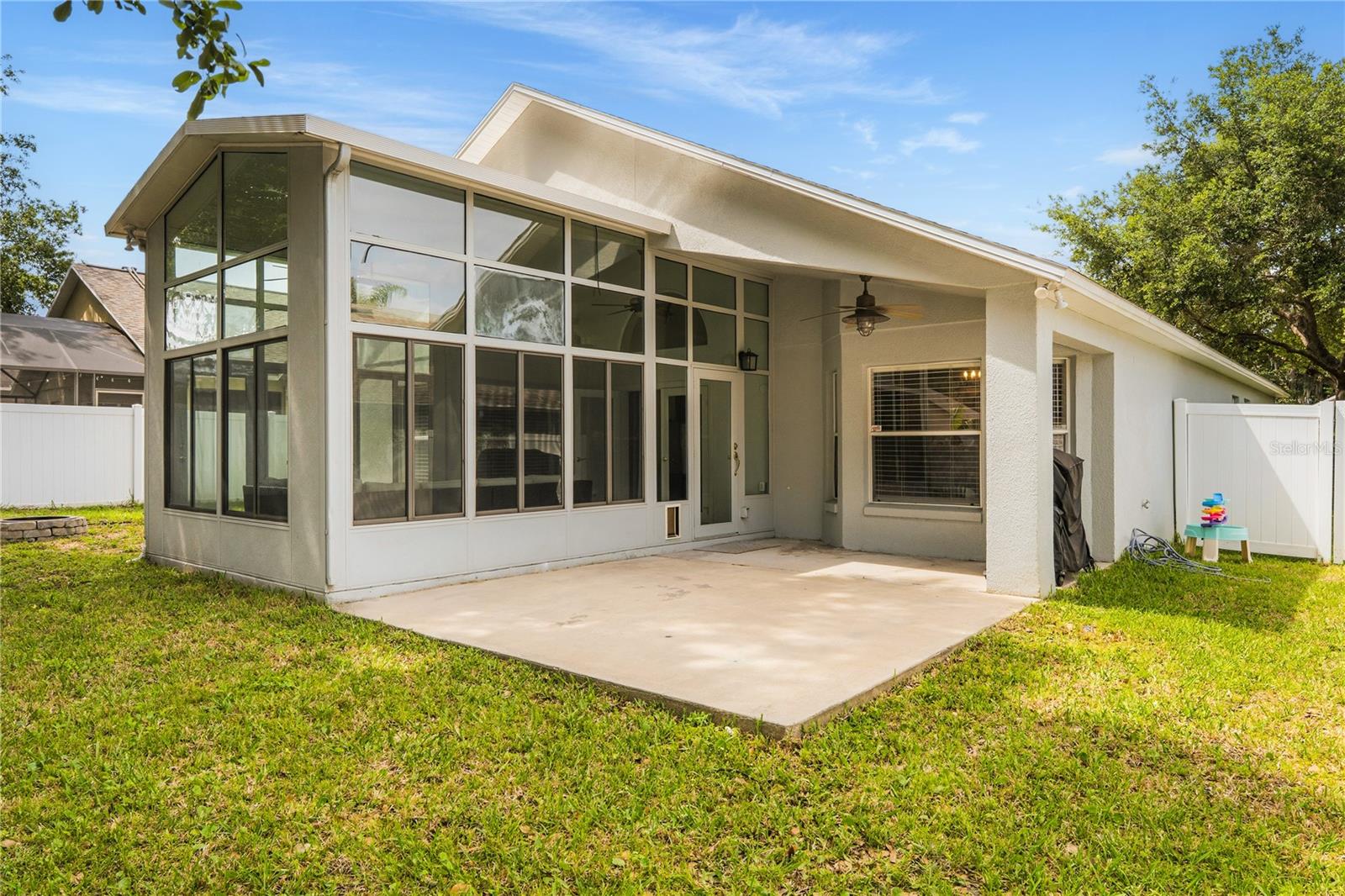 CALABRIA COVE - Residential