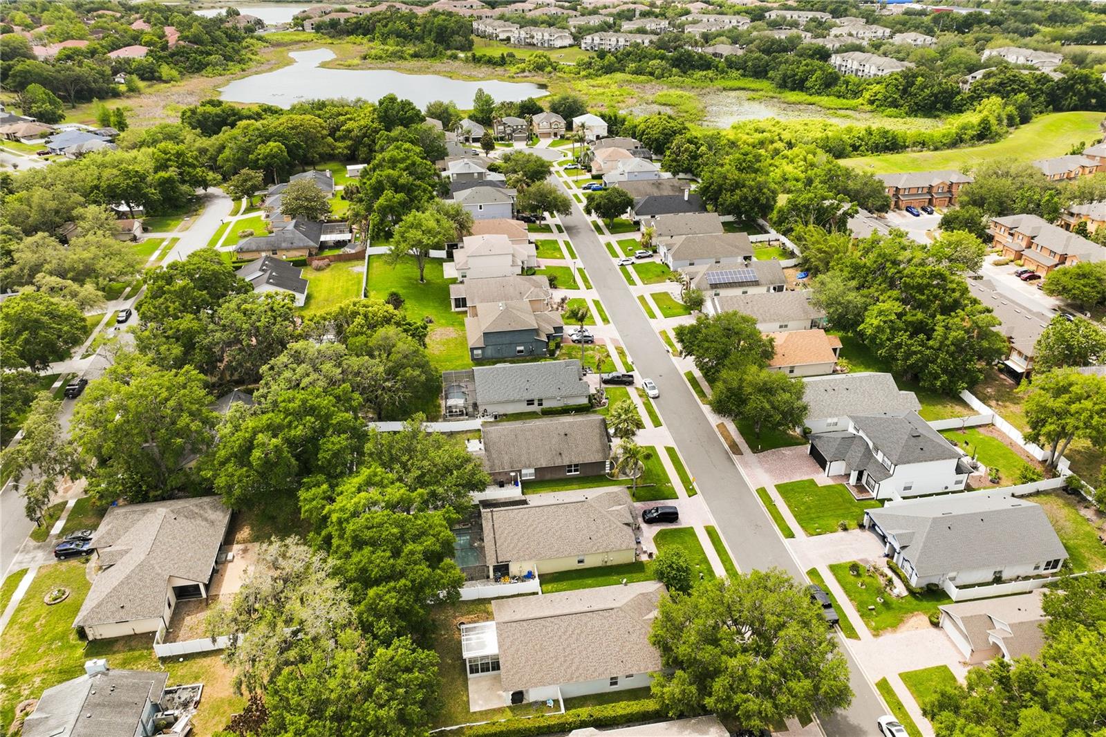 CALABRIA COVE - Residential