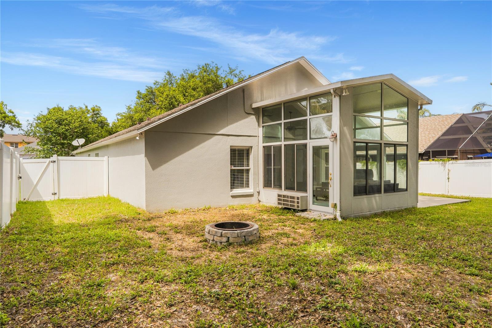 CALABRIA COVE - Residential