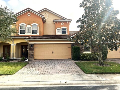 A home in SANFORD