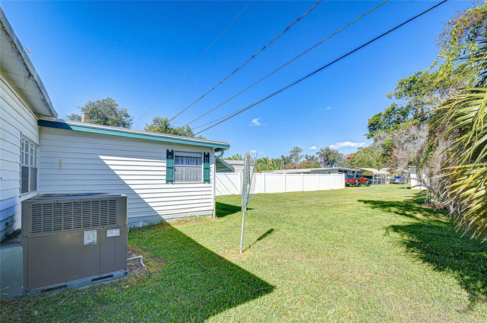 ZEPHYRHILLS COLONY COMPANY - Residential