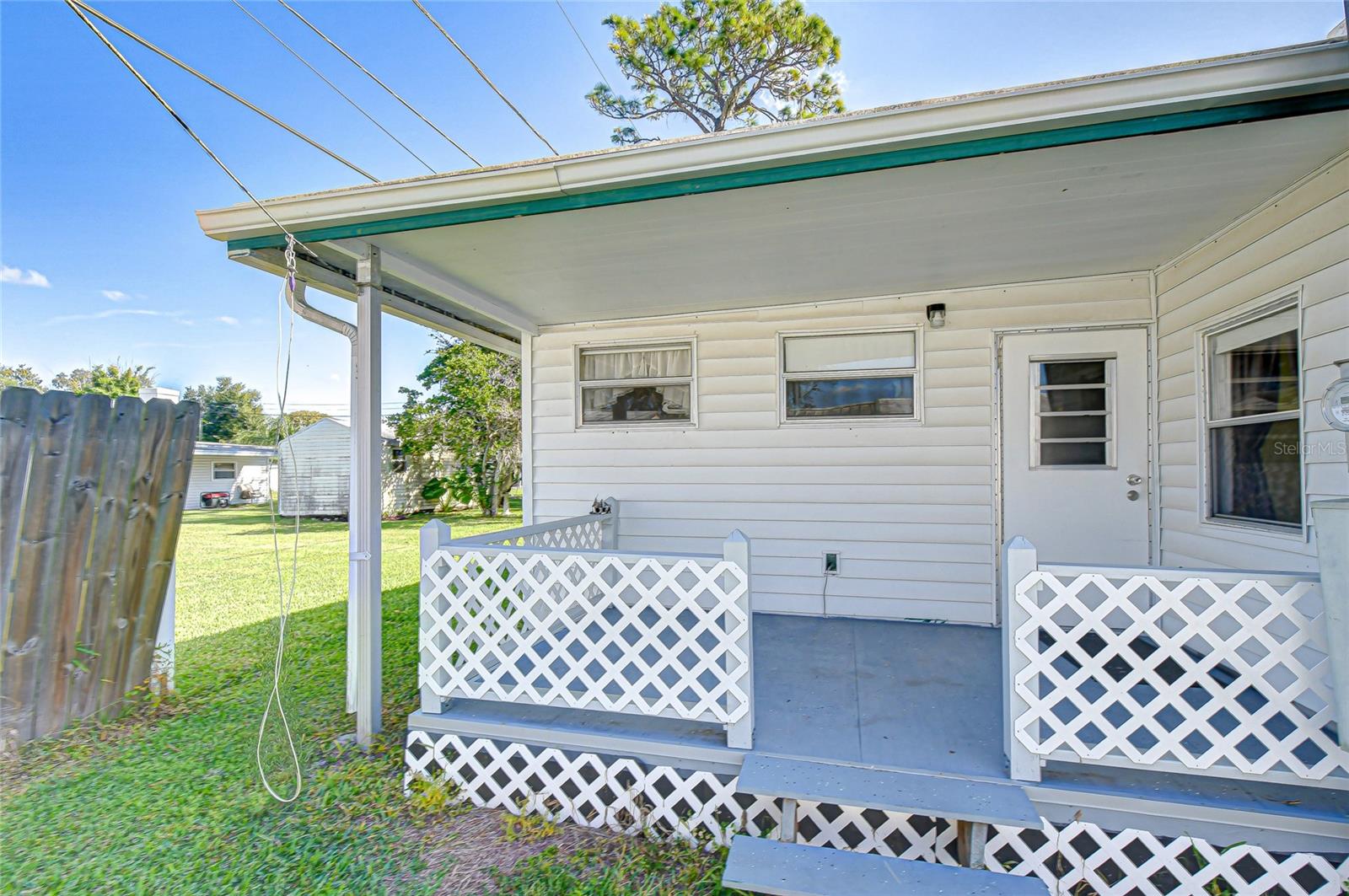 ZEPHYRHILLS COLONY COMPANY - Residential