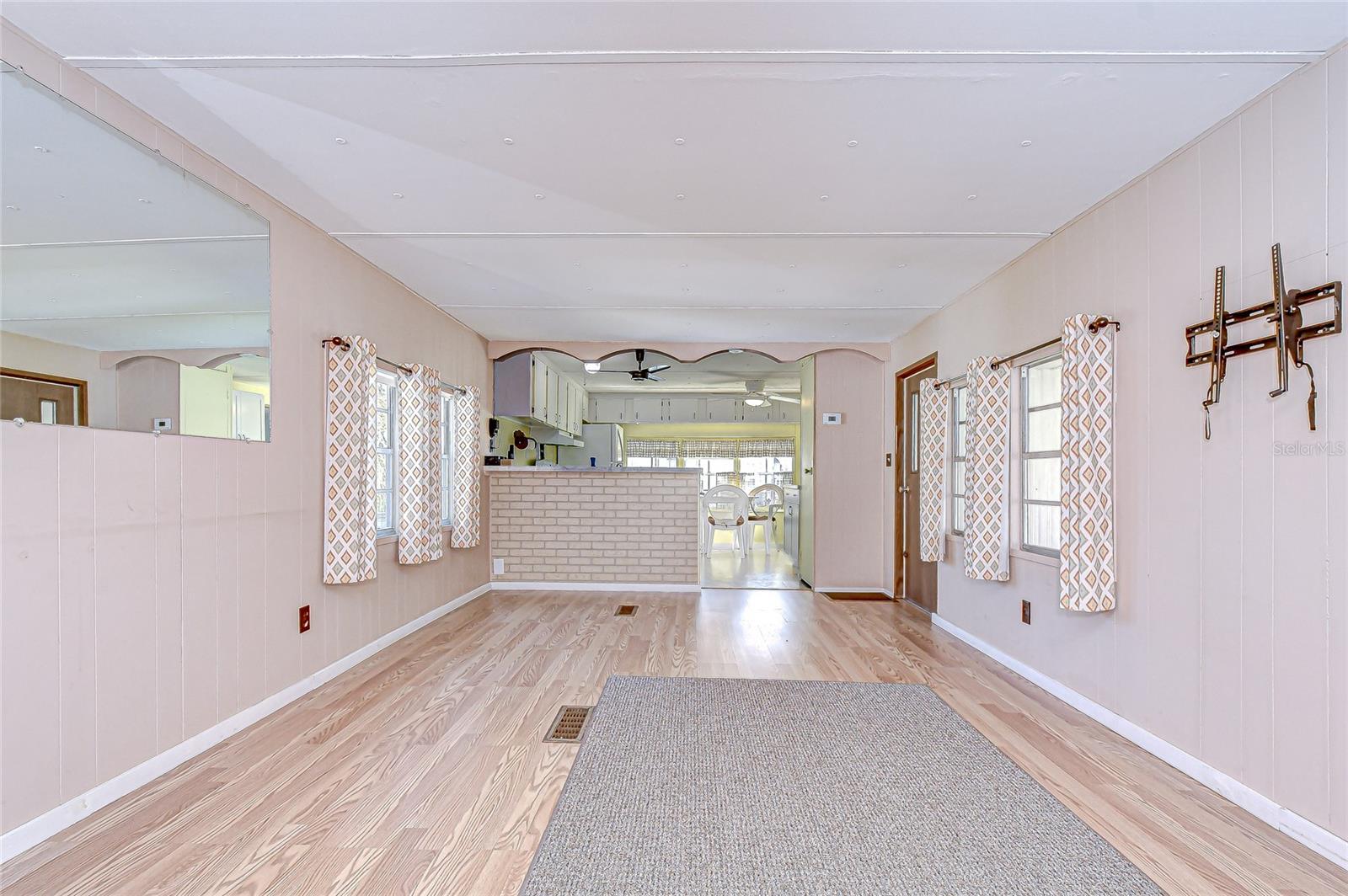 ZEPHYRHILLS COLONY COMPANY - Residential