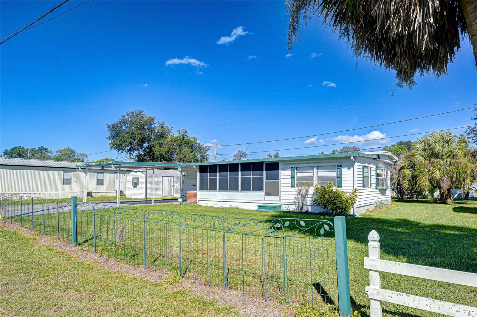 ZEPHYRHILLS COLONY COMPANY - Residential
