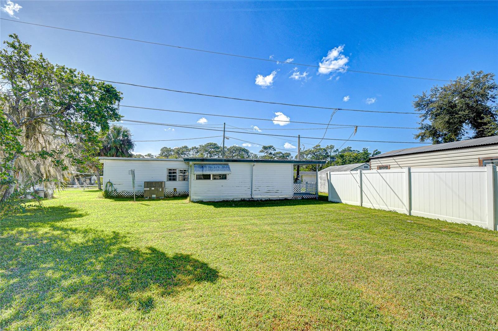 ZEPHYRHILLS COLONY COMPANY - Residential