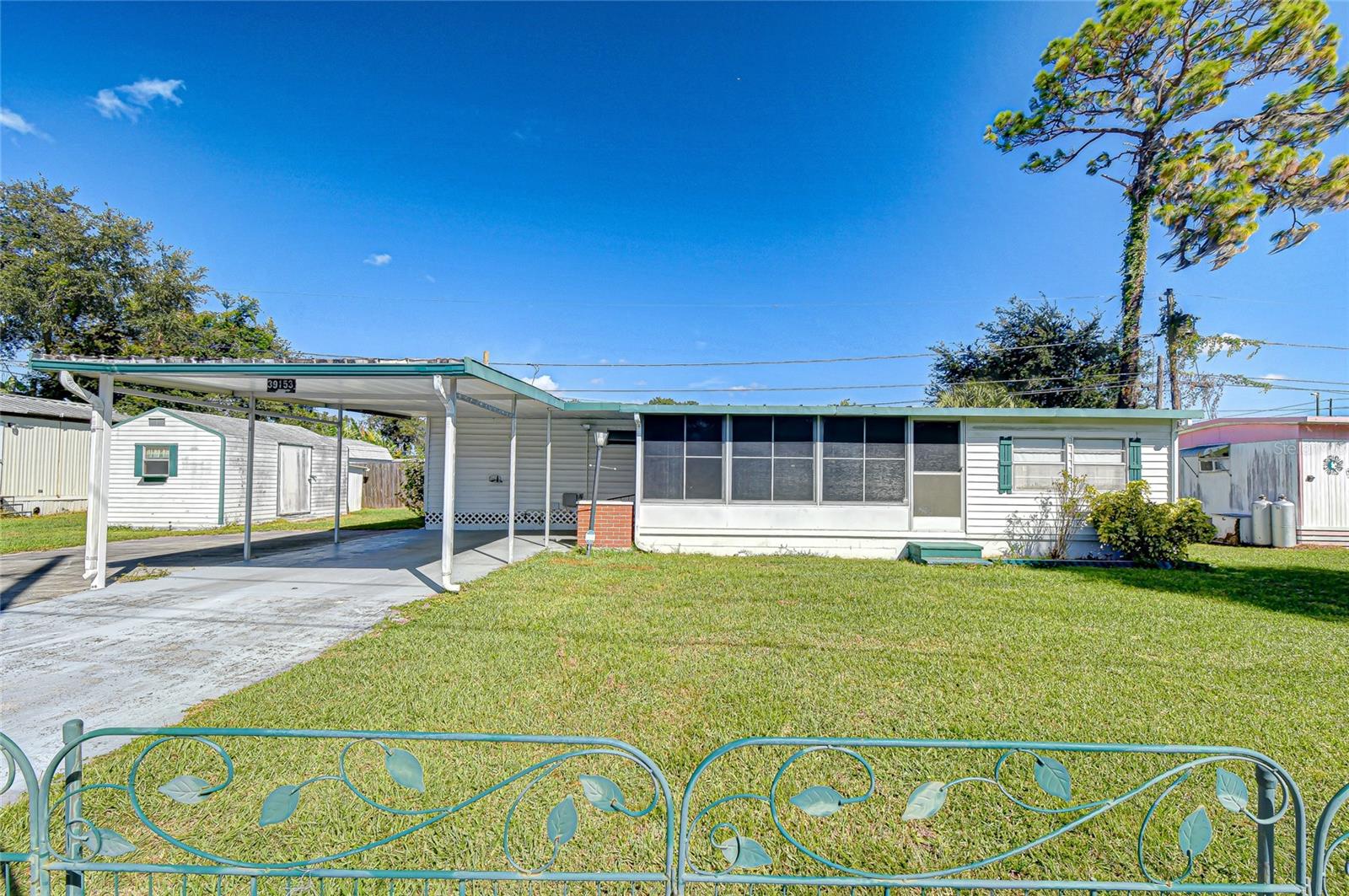 ZEPHYRHILLS COLONY COMPANY - Residential