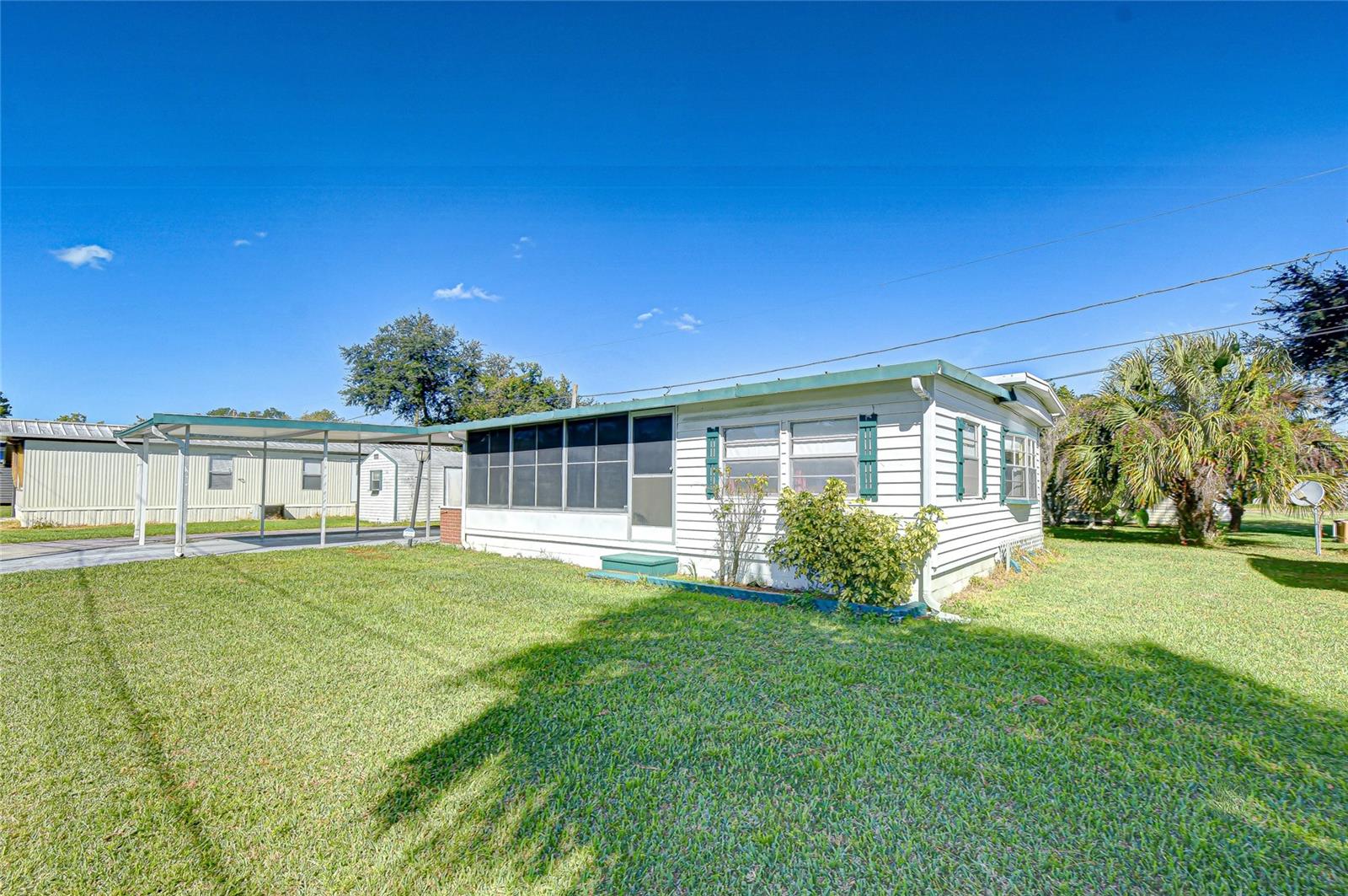 ZEPHYRHILLS COLONY COMPANY - Residential