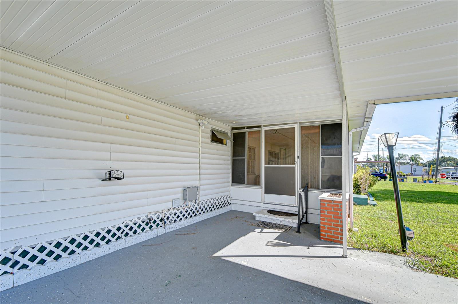 ZEPHYRHILLS COLONY COMPANY - Residential