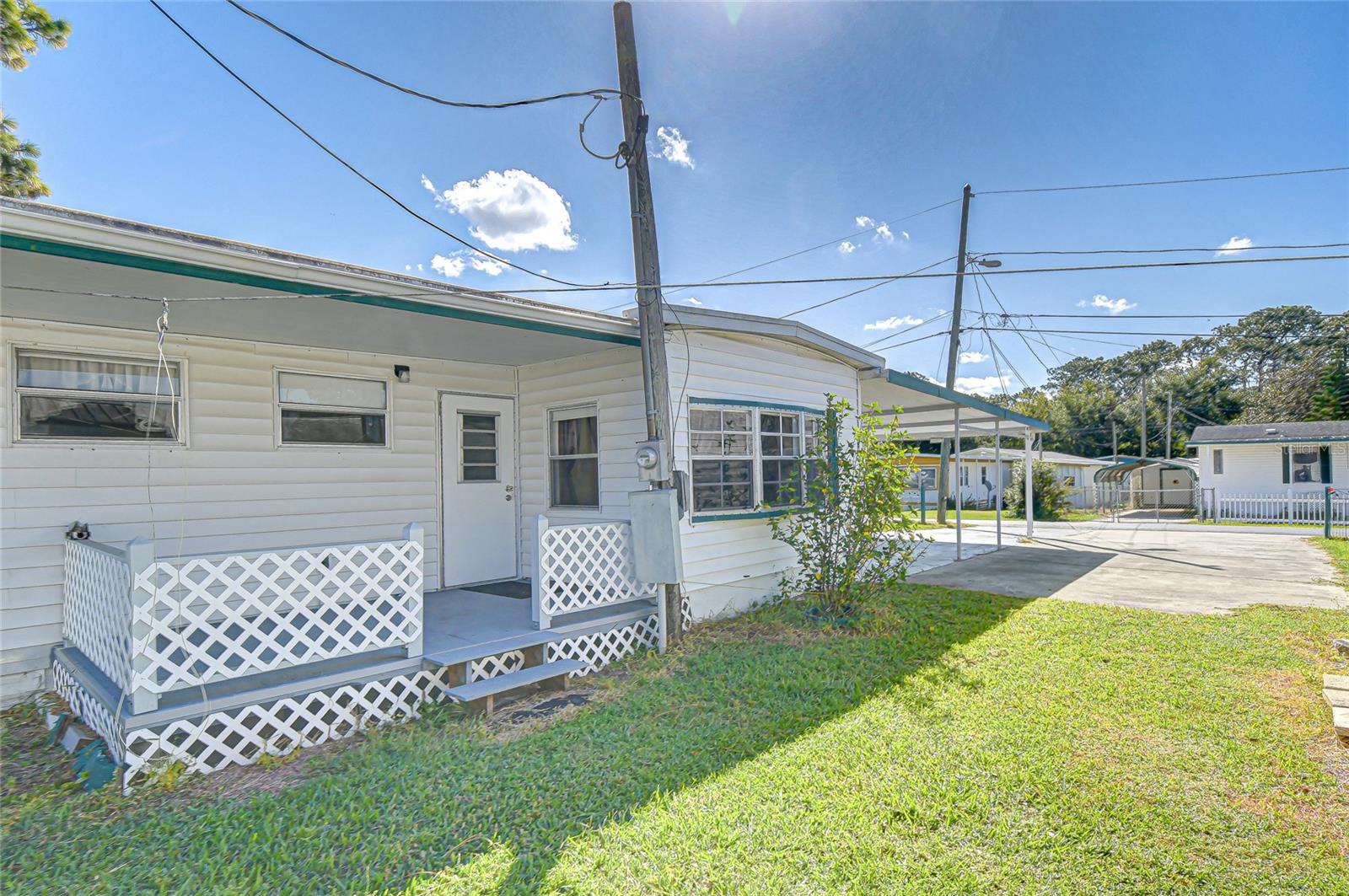 ZEPHYRHILLS COLONY COMPANY - Residential