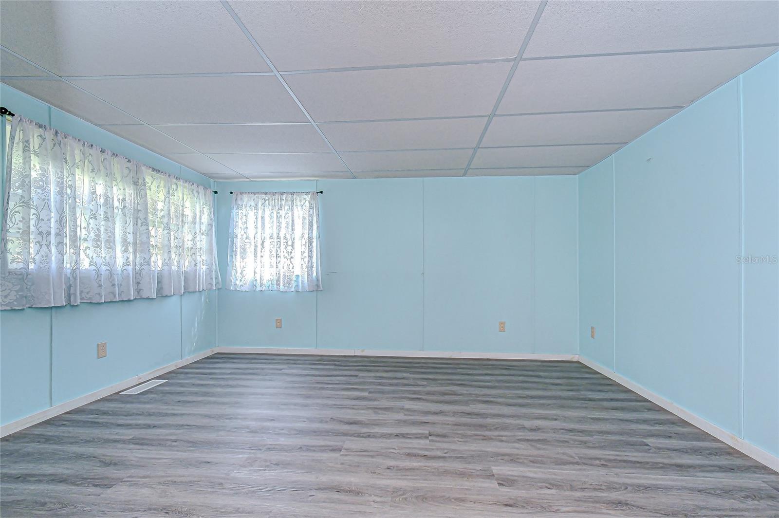 ZEPHYRHILLS COLONY COMPANY - Residential