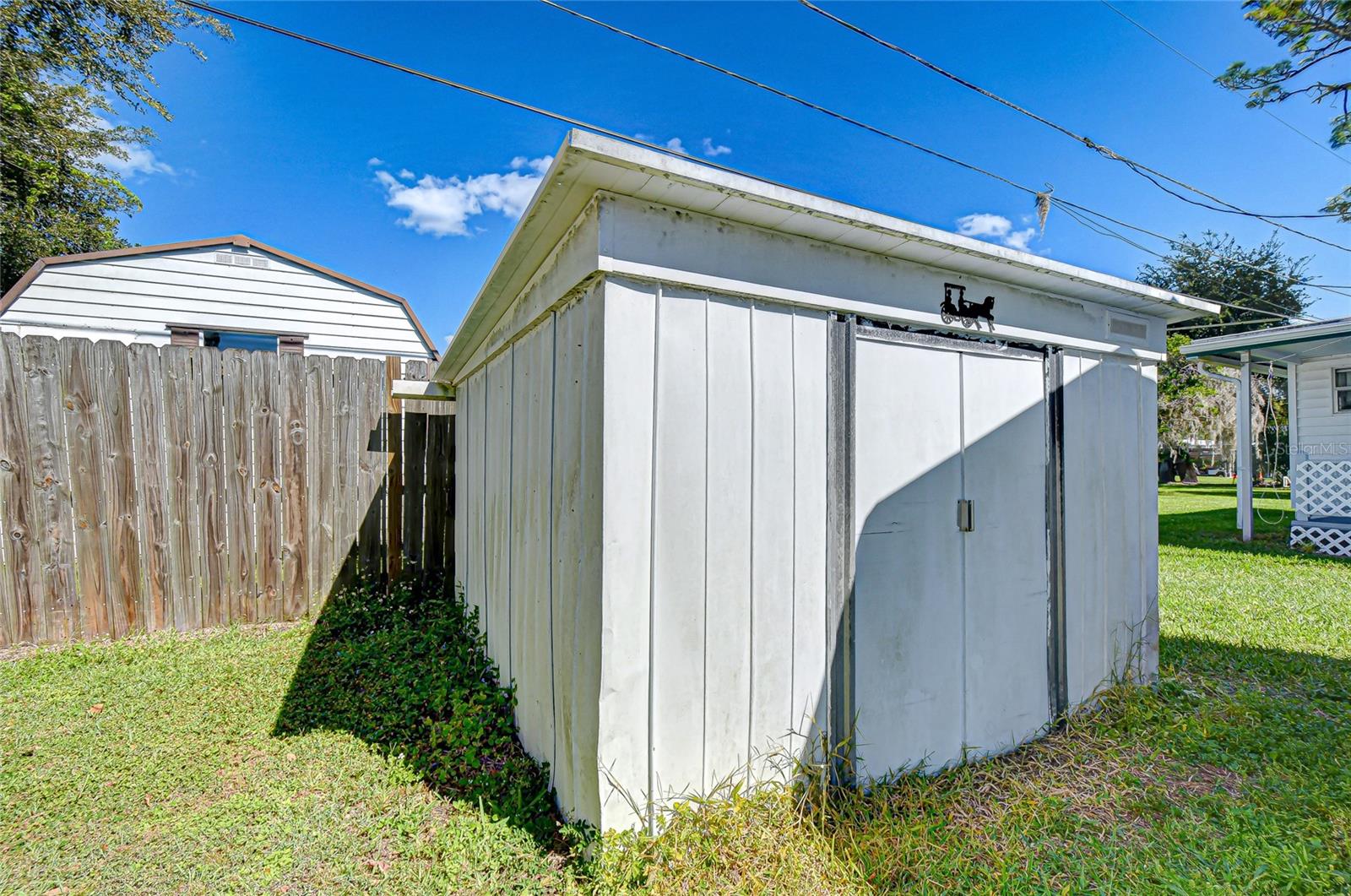 ZEPHYRHILLS COLONY COMPANY - Residential