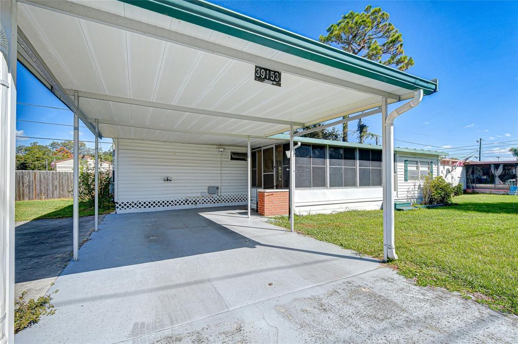 Photo of 39153 Hillcrest Drive, Zephyrhills, FL 33542 (MLS # TB8442068)