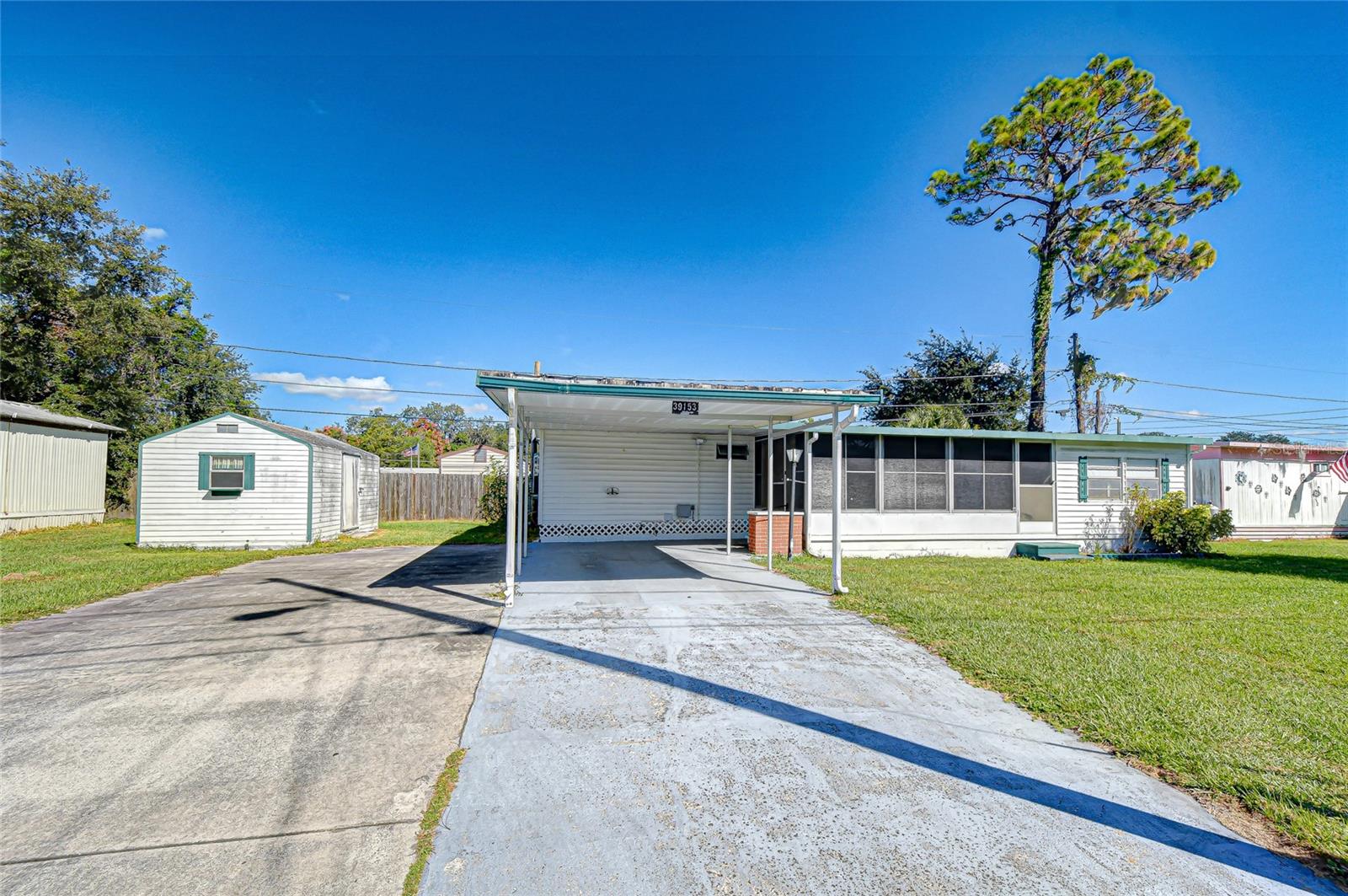 ZEPHYRHILLS COLONY COMPANY - Residential