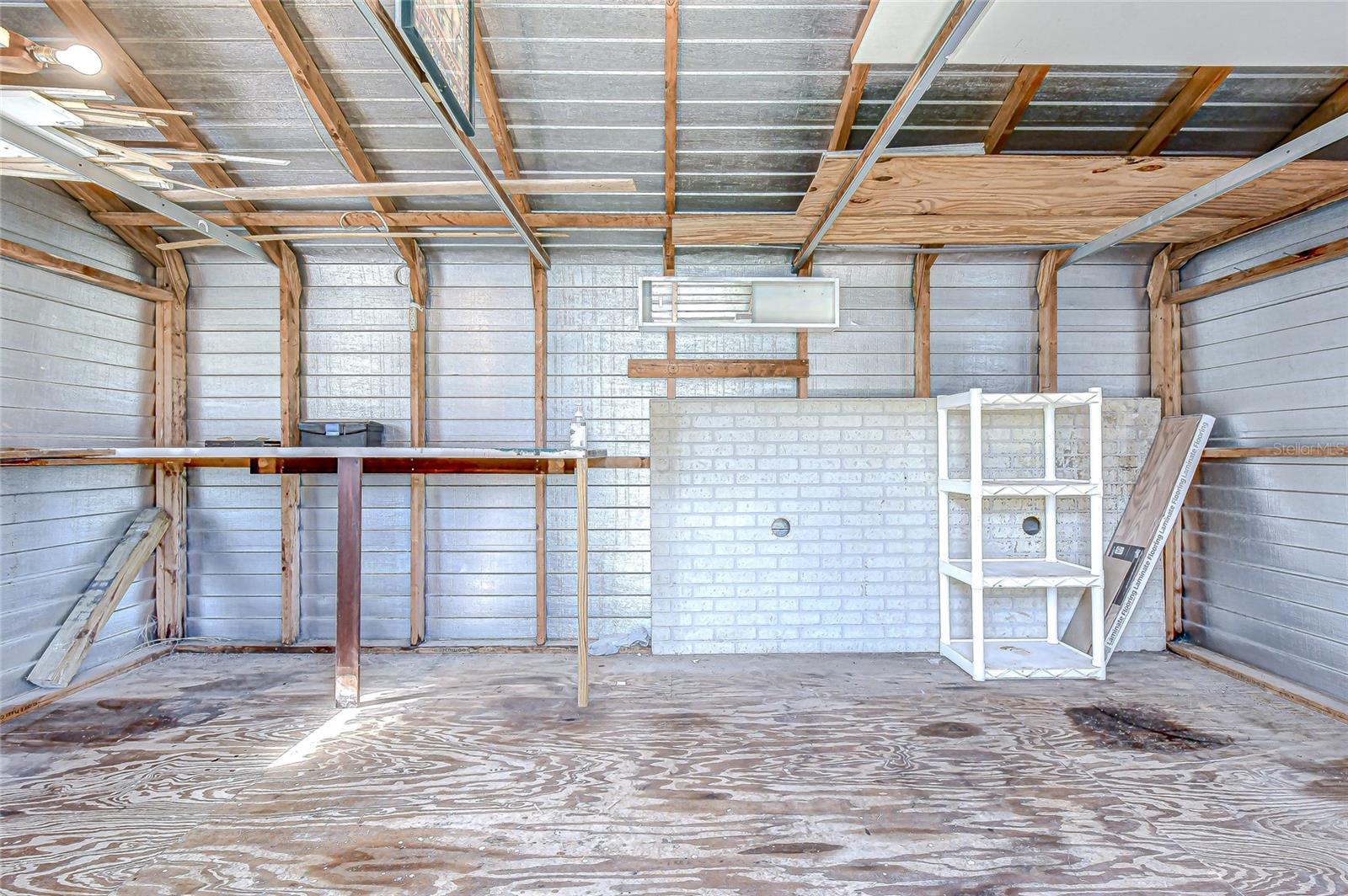 ZEPHYRHILLS COLONY COMPANY - Residential