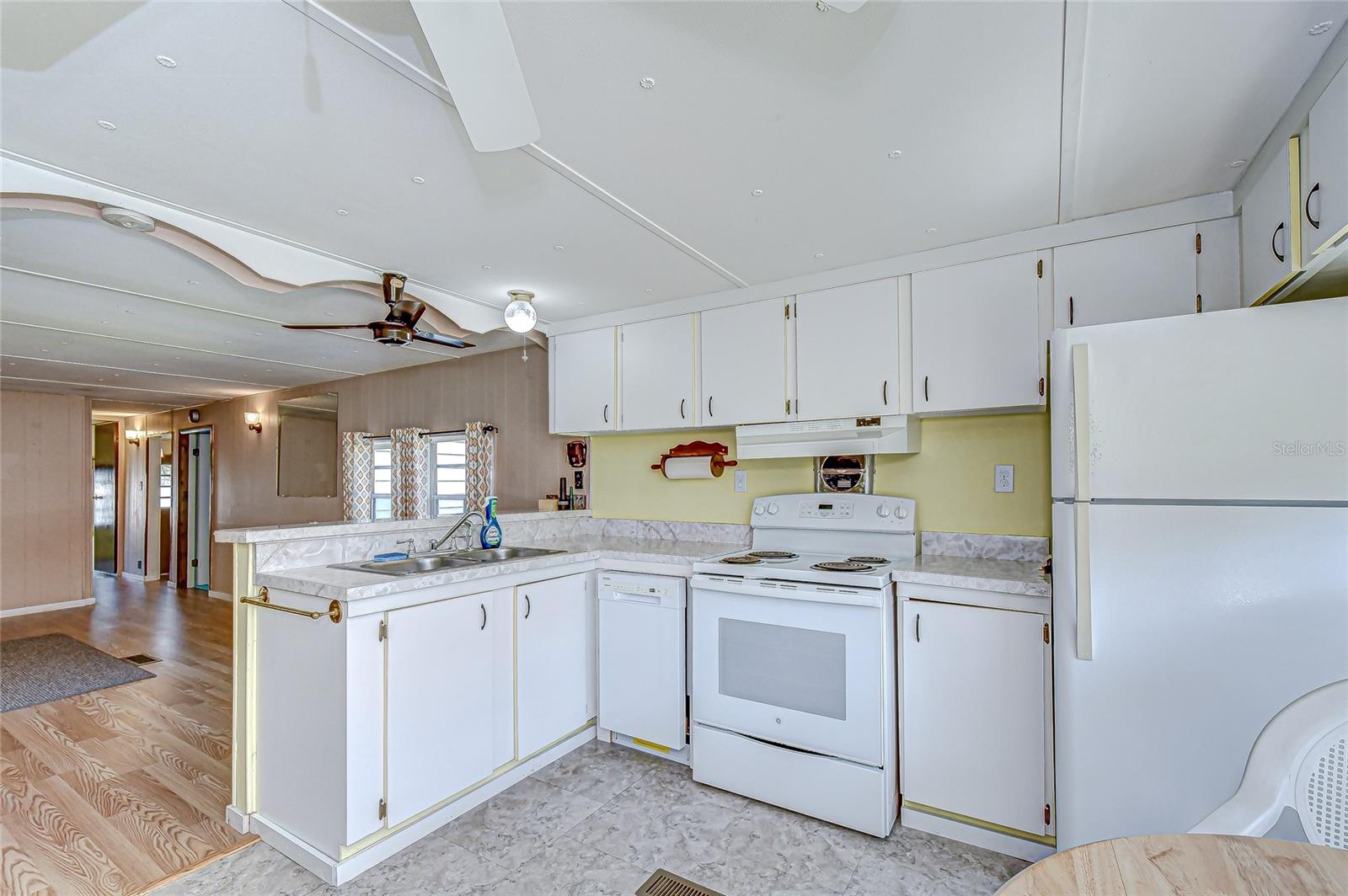 ZEPHYRHILLS COLONY COMPANY - Residential