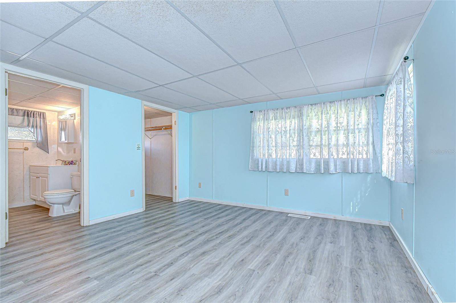 ZEPHYRHILLS COLONY COMPANY - Residential